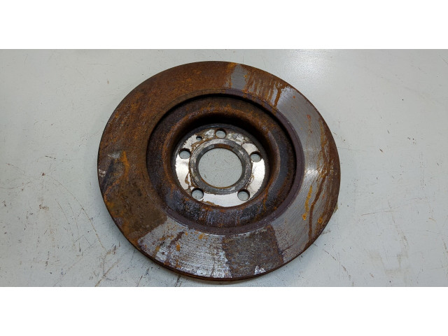 Диск тормозной  Volvo XC90 2014-2019   задний         