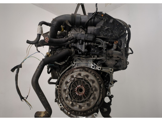 Турбина Citroen DS4 2010-2018