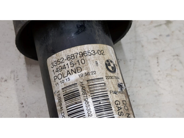 Стойка амортизатора Mini Cooper (F56) 2013-