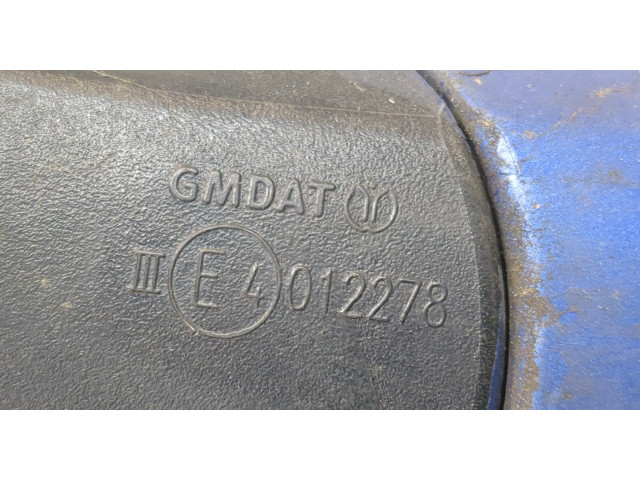 Зеркало боковое  Chevrolet Aveo (T250 / 255) 2008-2011  правое           