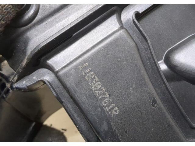 Клапанная крышка двигателя ДВС Renault Trafic 2014-2021 1.6