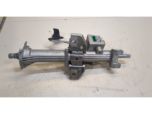 рейка Колонка рулевая Jeep Grand Cherokee 2004-2010