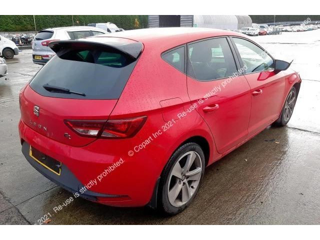 Генератор Seat Leon 3 2012-2016 04E90015A, 04E903015 3 1.4 бензин