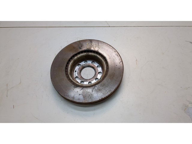 Диск тормозной  Volkswagen Tiguan 2007-2011   передний   5QM615301A      