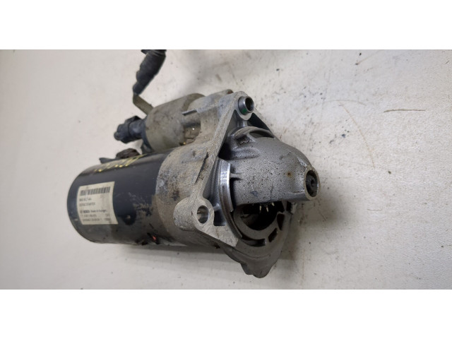 Стартер  Jeep Cherokee 2013- 2.2     