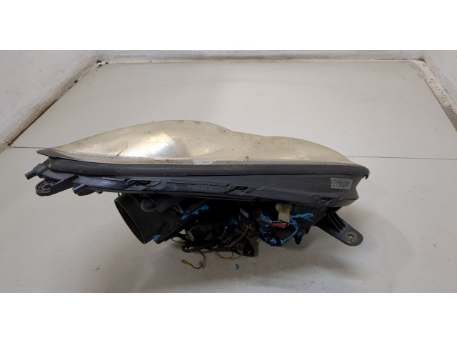 Фара передняя  Subaru Tribeca (B9) 2004-2014 левая 