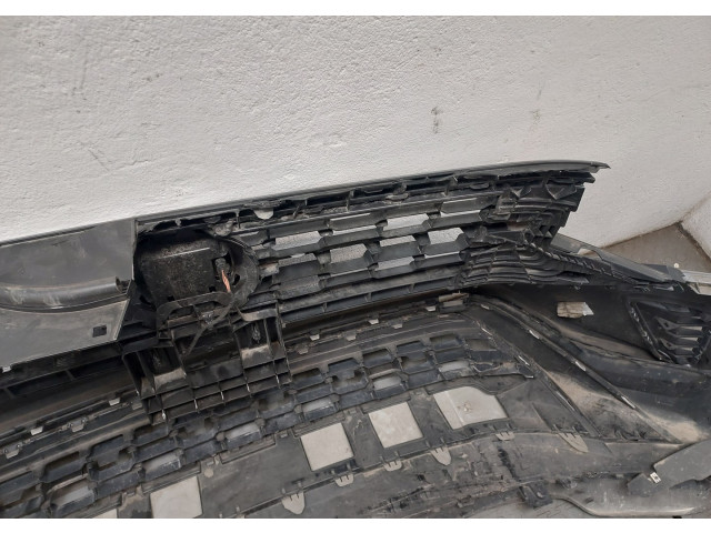 Бампер  Volkswagen Atlas Cross Sport 2019- передний   3CM807221, 3CM805903