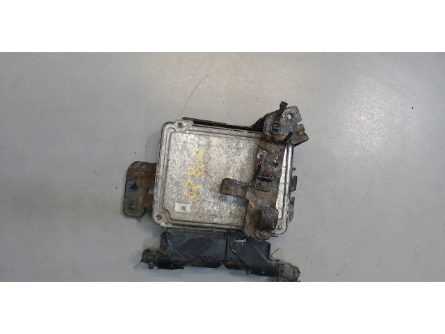 Блок управления двигателем Saab 9-3 2007-2011