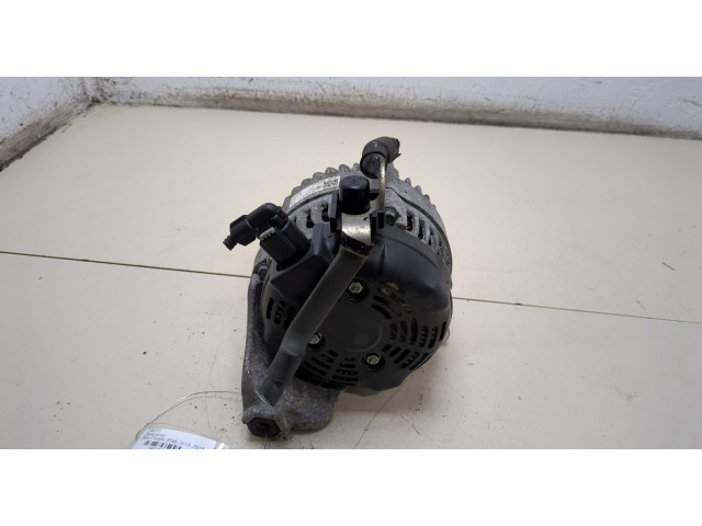 Генератор  Mini Cooper (F56) 2013-       12317640132    