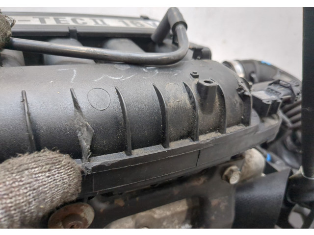 Форсунка топливная  Chevrolet Spark 2009-         