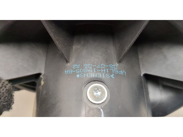 Моторчик печки Ford Expedition 2002-2006 2L1Z18476BA 2L1Z18476BA