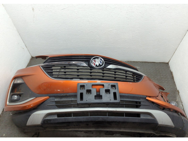 Бампер  Buick Encore GX 2019-2024 передний   42774800