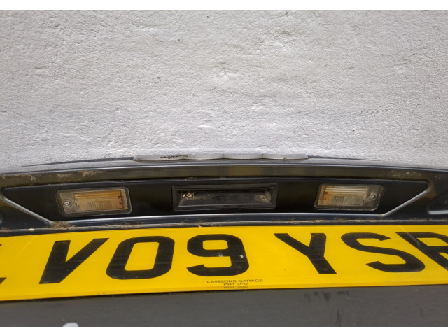 Замок багажника  Audi A6 (C6) 2004-2011       