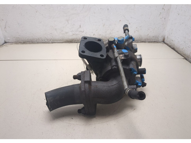  Турбина  Mitsubishi Montero Sport / Pajero Sport 1996-2008             MR968080