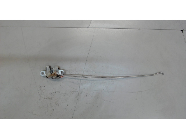 Замок багажника Honda Ridgeline 2005-2012