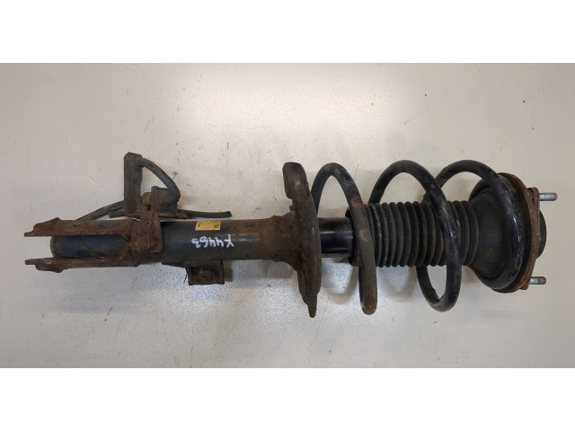 Стойка амортизатора Mitsubishi Eclipse Cross 2017-2020 1.5 бензин