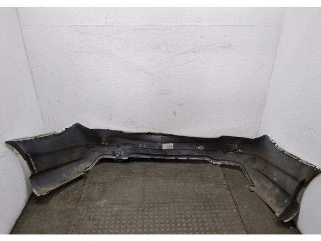 Бампер Mercedes C W204 2007-2013 задний