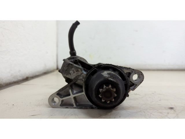 Стартер  Seat Ibiza 3 2001-2008 1.4  02T911024B   