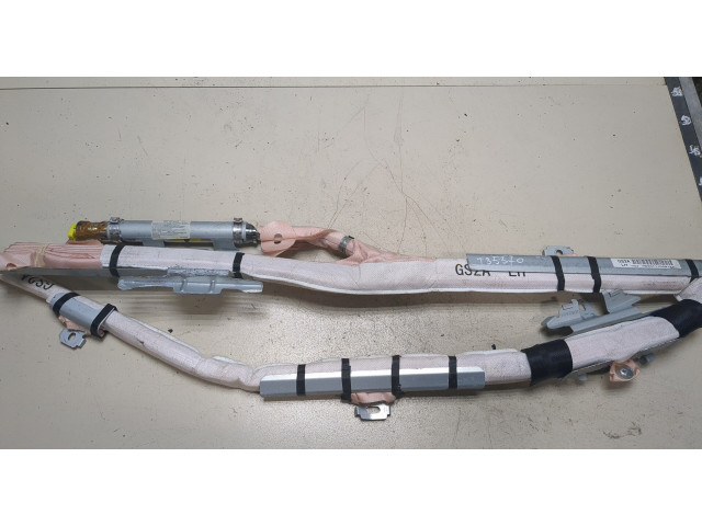 Подушка безопасности боковая (шторка) Mazda 6 (GH) 2007-2012