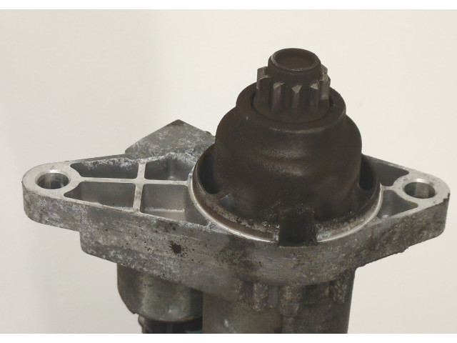 Стартер Volkswagen Polo 2009-2014 1.2