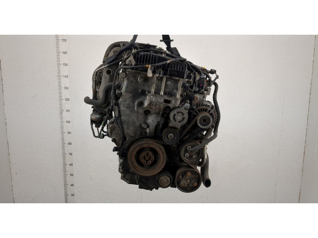 Генератор Mazda 3 (BL) 2009-2013