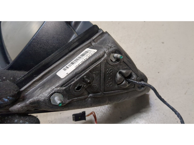 Зеркало боковое Jeep Cherokee 2013- правое