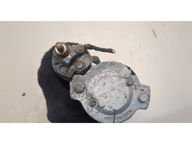 Стартер  Chevrolet Cruze 2009-2015 1.6  55576980   