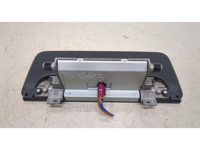 Дисплей бортового компьютера  BMW X3 G01 2017-2024 65508715335, 8715335       