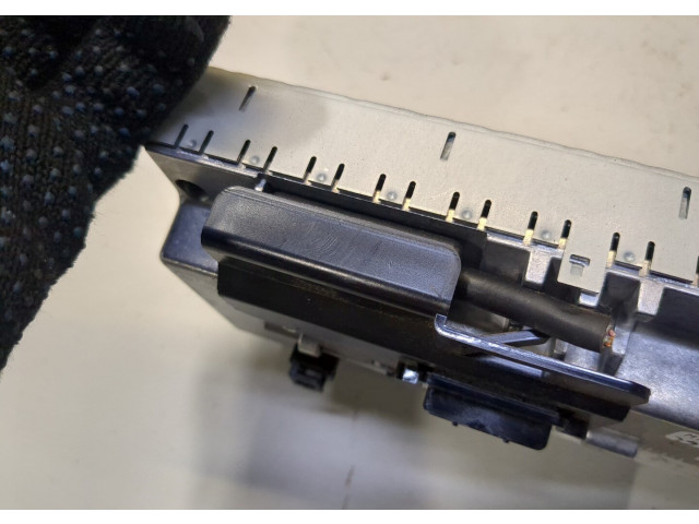 Дисплей бортового компьютера  Audi A6 (C6) 2005-2011 4F0919603B         