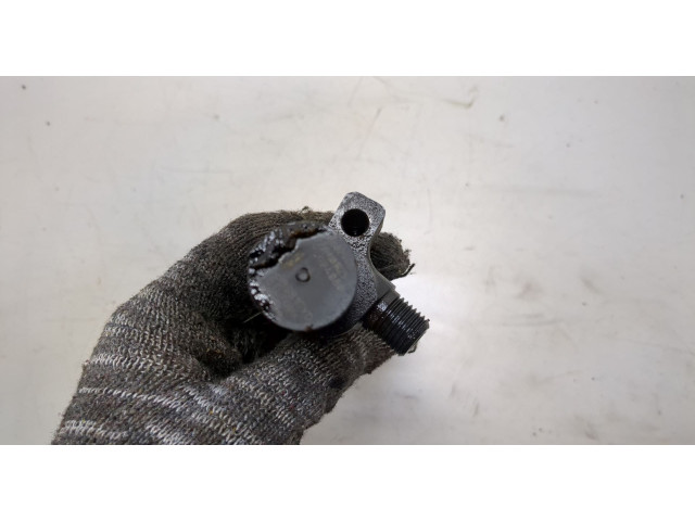 Форсунка топливная  Ford Kuga 2016-2019    2407504     