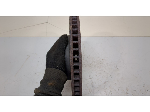 Диск тормозной Lexus IS 2005-2013 2.2 передний 4351230310