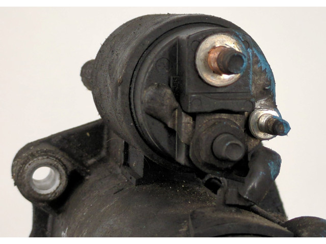 Стартер  Ford Focus 2 2005-2008 1.6     