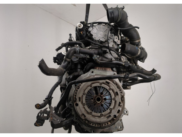 Генератор Volkswagen Golf 6 2009-2012 03L903023