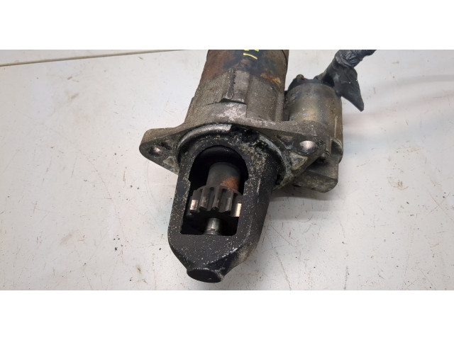 Стартер Nissan X-Trail (T30) 2001-2007 233008H500