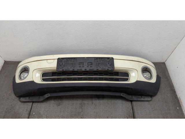 Бампер Mini Cooper (R56/R57) 2006-2013 передний