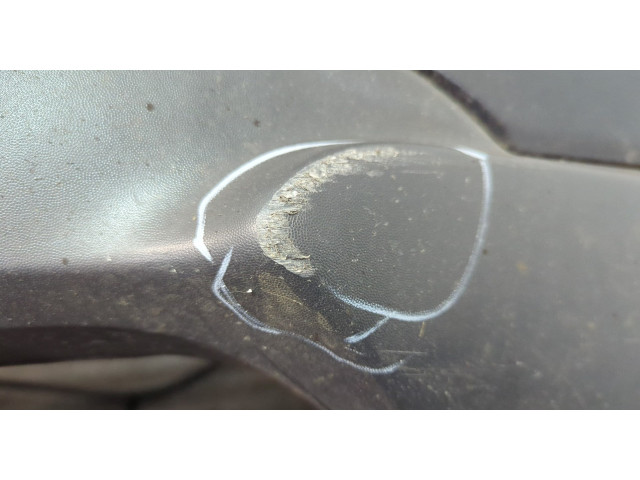 Бампер  Opel Antara 2006-2015 передний   