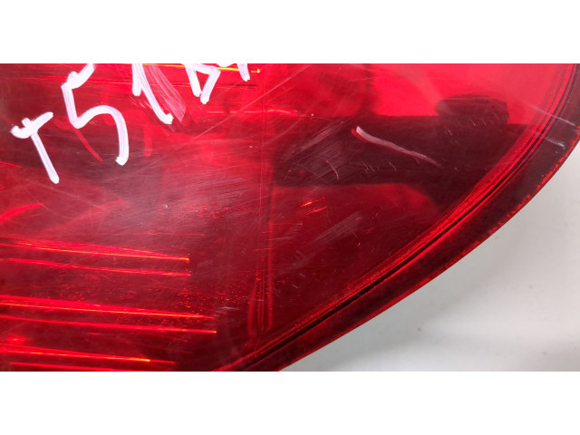 Задний фонарь          