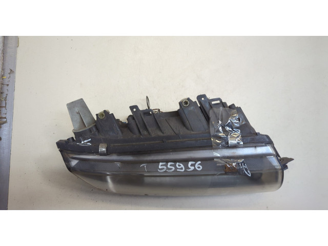 Фара передняя Skoda Fabia 1999-2007 правая