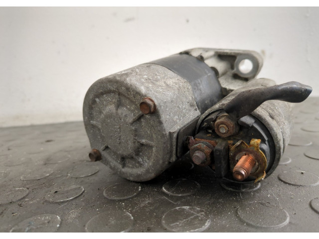 Стартер Nissan Micra K12E 2002-2010 1.2
