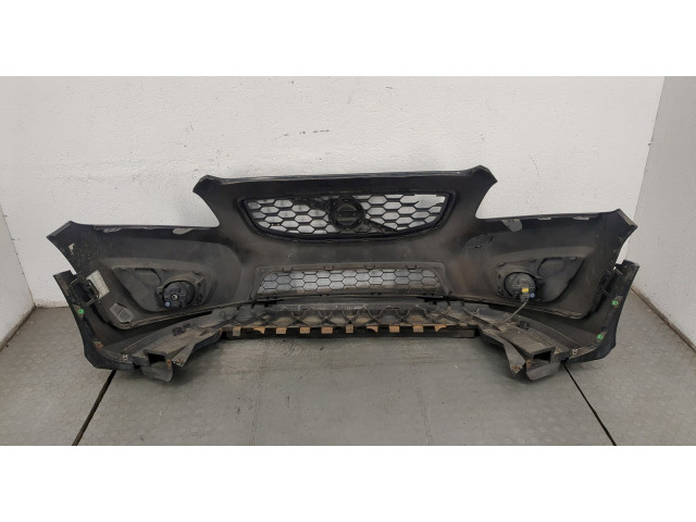 Бампер Volvo C30 2010-2013 передний