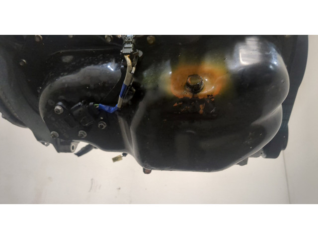 Форсунка топливная  Mazda 3 (BP) 2019-         