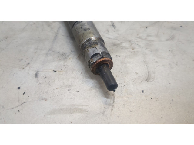 Форсунка топливная  Chevrolet Captiva 2011-2016    25183186     