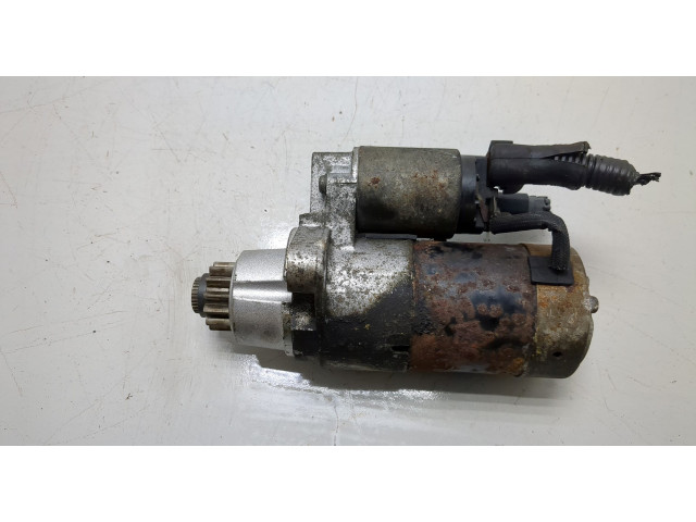 Стартер Nissan Murano 2002-2008 3.5 23300CA000