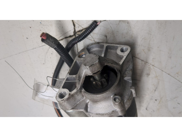 Стартер  Renault Scenic 1996-2002 1.6     