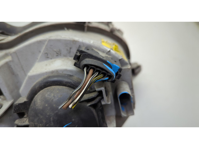 Фара передняя  Mercedes C W203 2000-2008 левая 