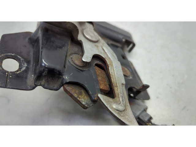 Замок капота  Acura MDX 2006-2013     