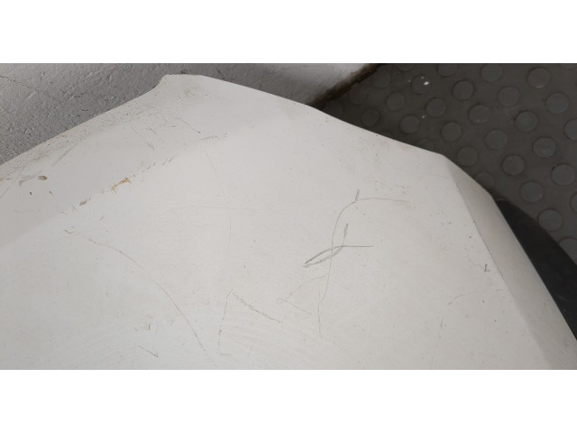 Бампер  Jeep Cherokee 2013- задний   