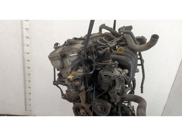 Форсунка топливная Toyota Corolla E15 2006-2013 2320909140, 2381437051