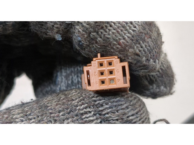 Зеркало боковое  Citroen C4 Cactus  левое           