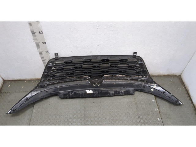Решетка радиатора Citroen Jumper (Relay) 2014-2025 1315804070